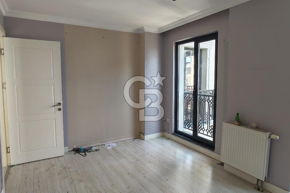 Ümraniye BEYCE KONAKLARI SATILIK 2+1 Daire 7/24 Güvenlik Havuzlu