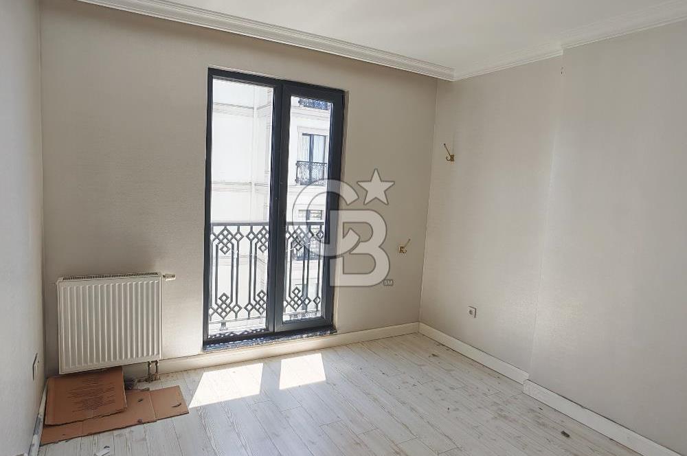 Ümraniye BEYCE KONAKLARI SATILIK 2+1 Daire 7/24 Güvenlik Havuzlu