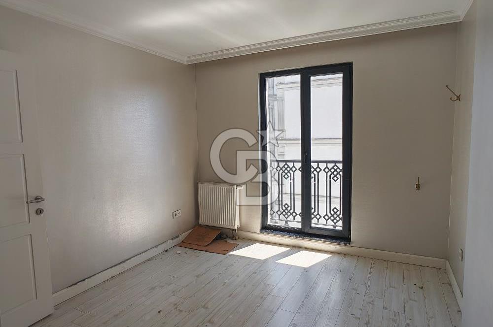 Ümraniye BEYCE KONAKLARI SATILIK 2+1 Daire 7/24 Güvenlik Havuzlu