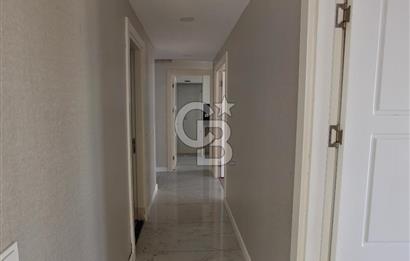 Ümraniye BEYCE KONAKLARI SATILIK 2+1 Daire 7/24 Güvenlik Havuzlu