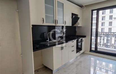 Ümraniye BEYCE KONAKLARI SATILIK 2+1 Daire 7/24 Güvenlik Havuzlu