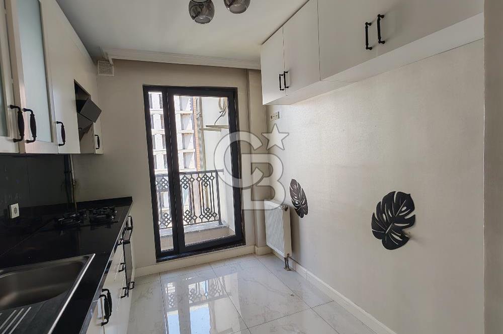 Ümraniye BEYCE KONAKLARI SATILIK 2+1 Daire 7/24 Güvenlik Havuzlu