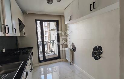 Ümraniye BEYCE KONAKLARI SATILIK 2+1 Daire 7/24 Güvenlik Havuzlu