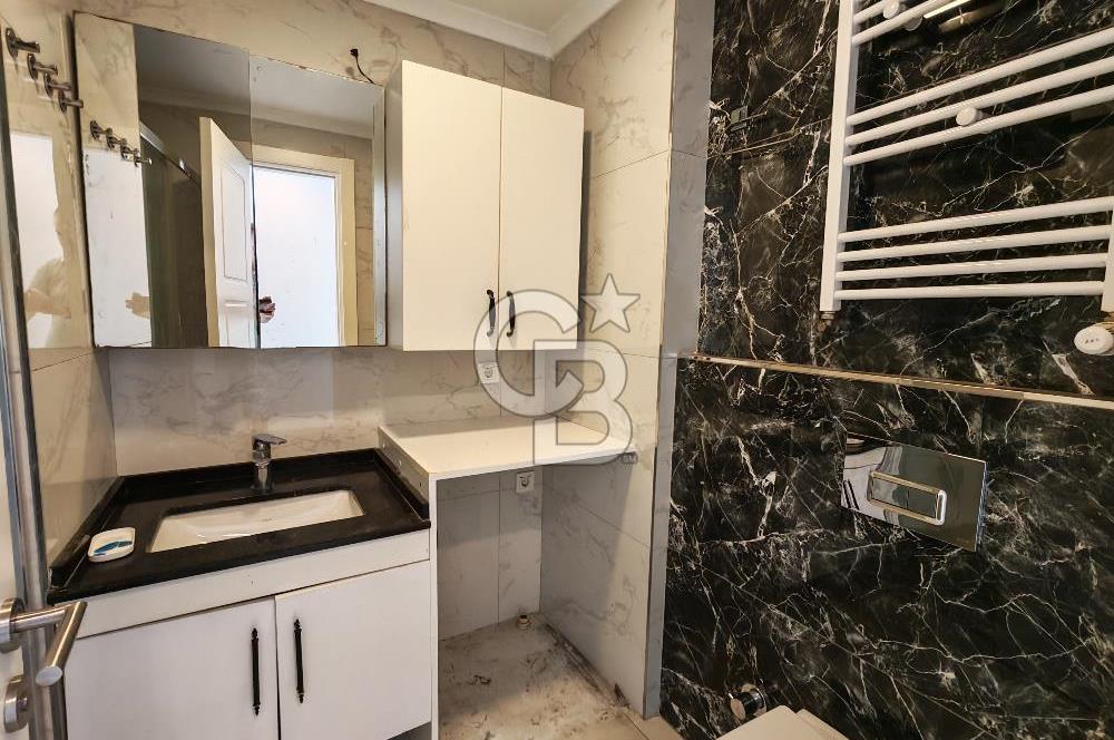 Ümraniye BEYCE KONAKLARI SATILIK 2+1 Daire 7/24 Güvenlik Havuzlu