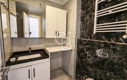 Ümraniye BEYCE KONAKLARI SATILIK 2+1 Daire 7/24 Güvenlik Havuzlu