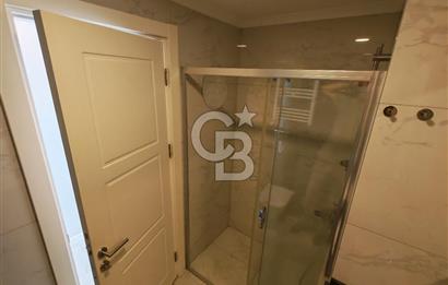Ümraniye BEYCE KONAKLARI SATILIK 2+1 Daire 7/24 Güvenlik Havuzlu