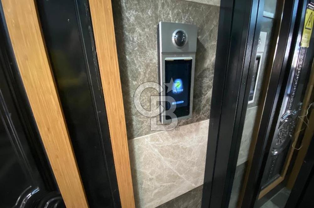 Karşıyaka Örnekköy Mah.’de Kapalı Mutfak 2+1 Kiralık Daire