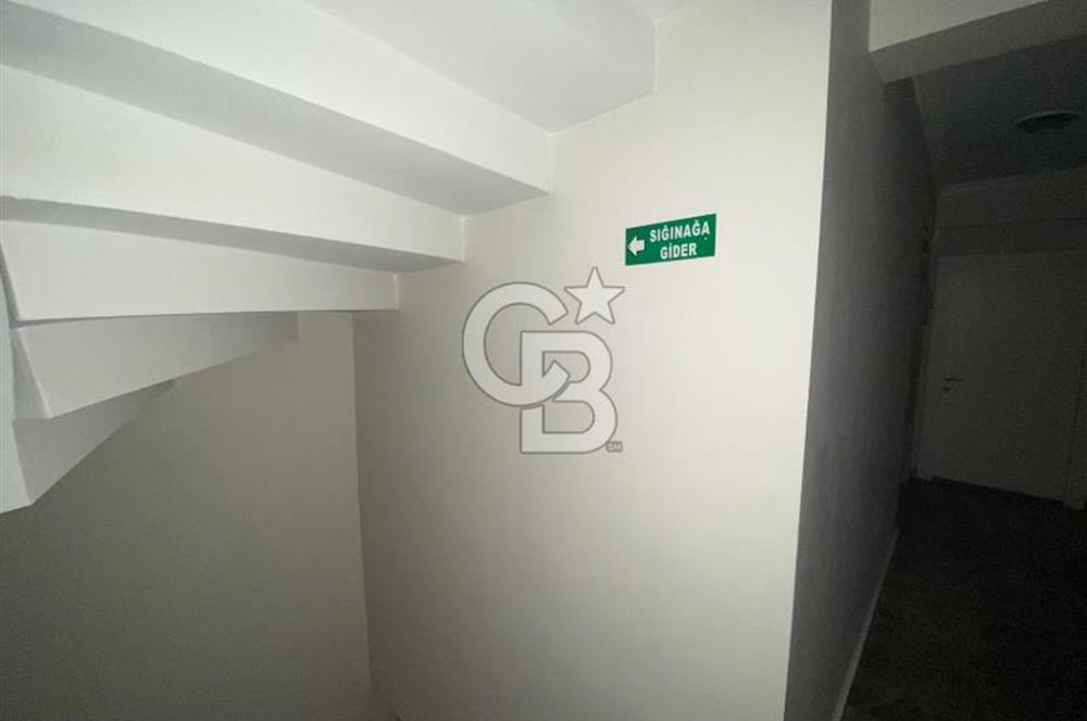 Karşıyaka Örnekköy Mah.’de Kapalı Mutfak 2+1 Kiralık Daire