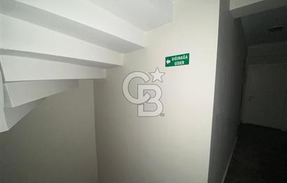 Karşıyaka Örnekköy Mah.’de Kapalı Mutfak 2+1 Kiralık Daire