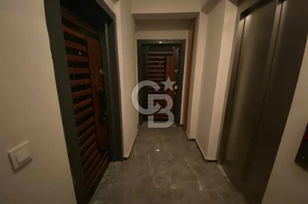 Karşıyaka Örnekköy Mah.’de Kapalı Mutfak 2+1 Kiralık Daire
