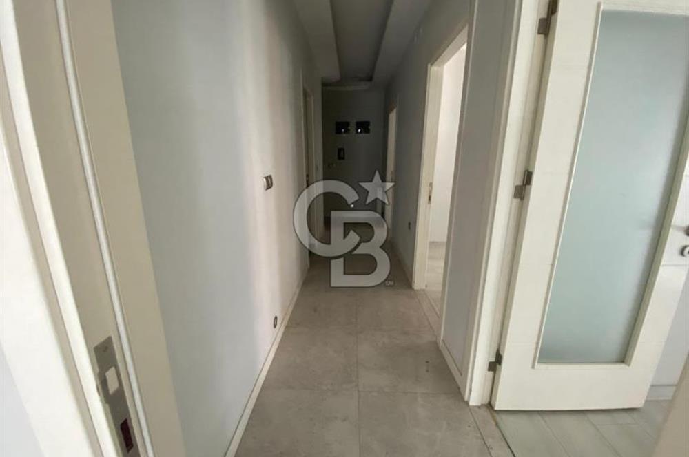 Karşıyaka Örnekköy Mah.’de Kapalı Mutfak 2+1 Kiralık Daire