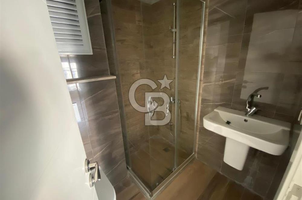 Karşıyaka Örnekköy Mah.’de Kapalı Mutfak 2+1 Kiralık Daire