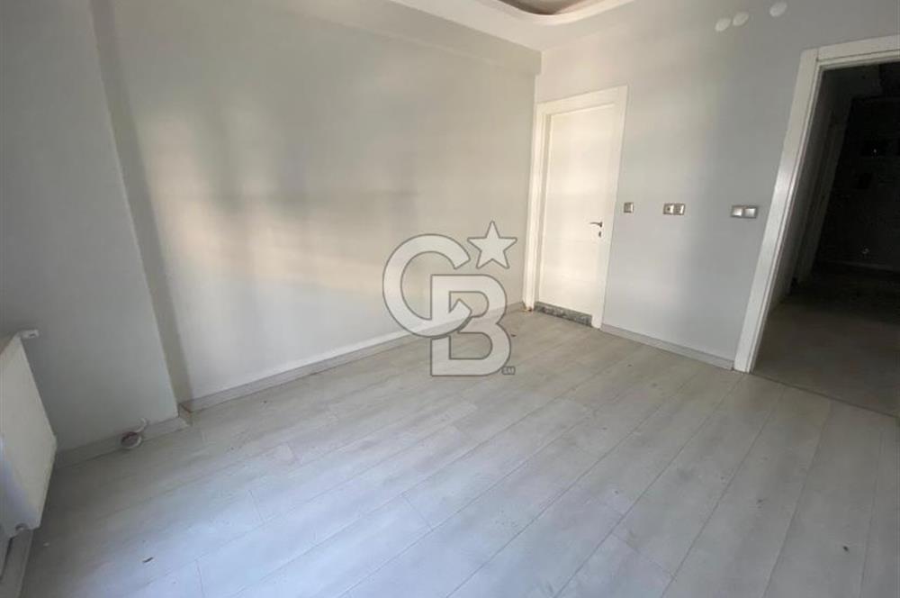 Karşıyaka Örnekköy Mah.’de Kapalı Mutfak 2+1 Kiralık Daire