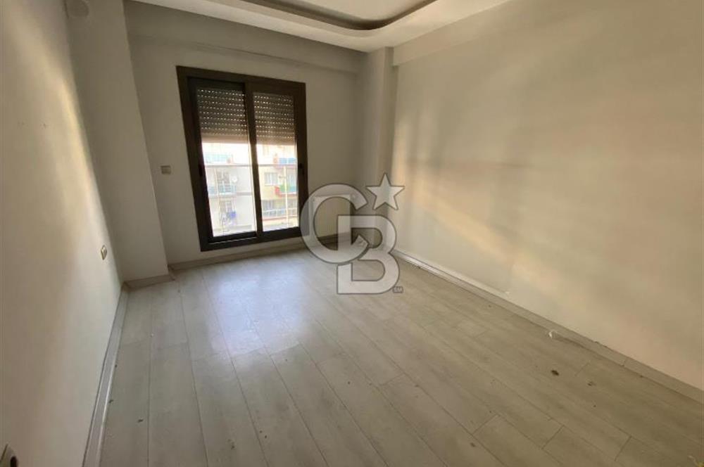 Karşıyaka Örnekköy Mah.’de Kapalı Mutfak 2+1 Kiralık Daire