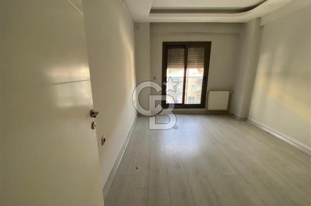 Karşıyaka Örnekköy Mah.’de Kapalı Mutfak 2+1 Kiralık Daire