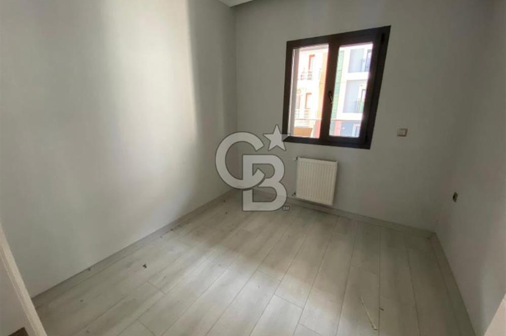 Karşıyaka Örnekköy Mah.’de Kapalı Mutfak 2+1 Kiralık Daire