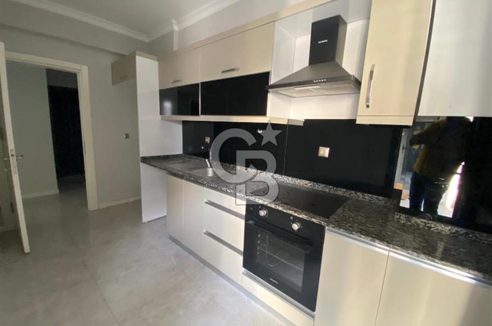 Karşıyaka Örnekköy Mah.’de Kapalı Mutfak 2+1 Kiralık Daire