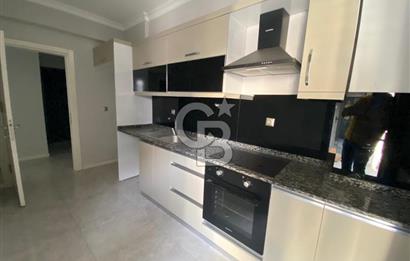 Karşıyaka Örnekköy Mah.’de Kapalı Mutfak 2+1 Kiralık Daire