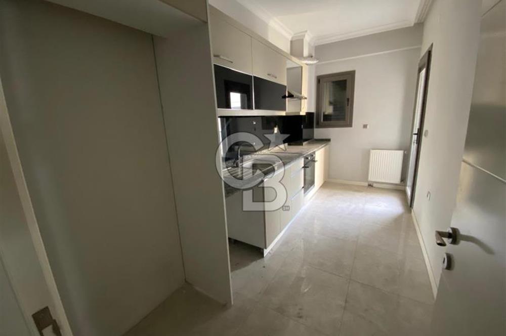 Karşıyaka Örnekköy Mah.’de Kapalı Mutfak 2+1 Kiralık Daire