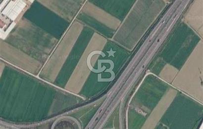 Menemen 29 Ekim Mahallesi 19.501 m2 Satılık Tarla