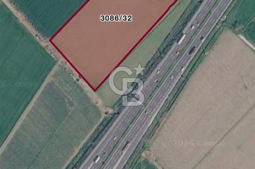 Menemen 29 Ekim Mahallesi 19.501 m2 Satılık Tarla