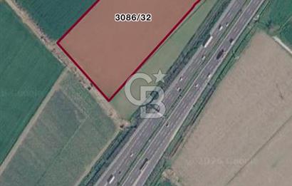Menemen 29 Ekim Mahallesi 19.501 m2 Satılık Tarla