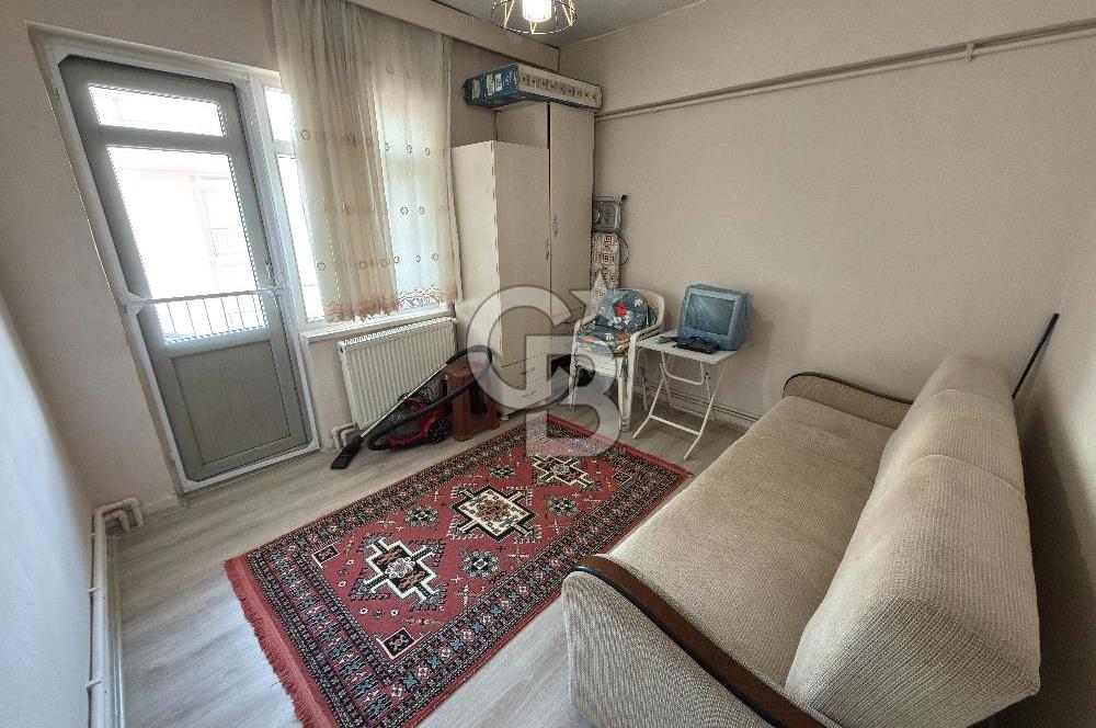 DEMETEVLER METRO YAKINI EŞYALI KİRALIK DAİRE