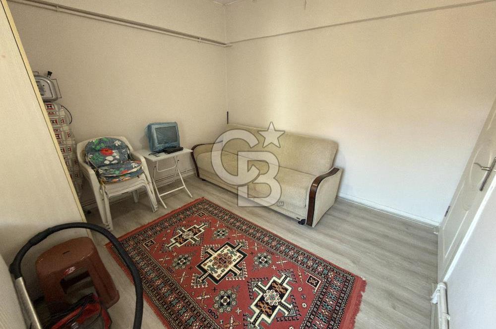 DEMETEVLER METRO YAKINI EŞYALI KİRALIK DAİRE