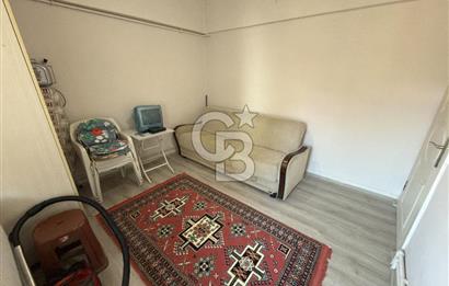 DEMETEVLER METRO YAKINI EŞYALI KİRALIK DAİRE
