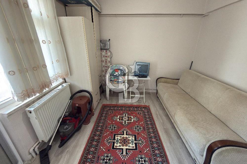 DEMETEVLER METRO YAKINI EŞYALI KİRALIK DAİRE