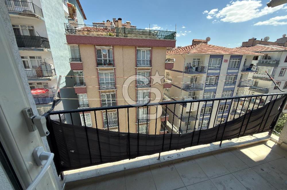 DEMETEVLER METRO YAKINI EŞYALI KİRALIK DAİRE