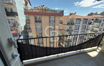DEMETEVLER METRO YAKINI EŞYALI KİRALIK DAİRE