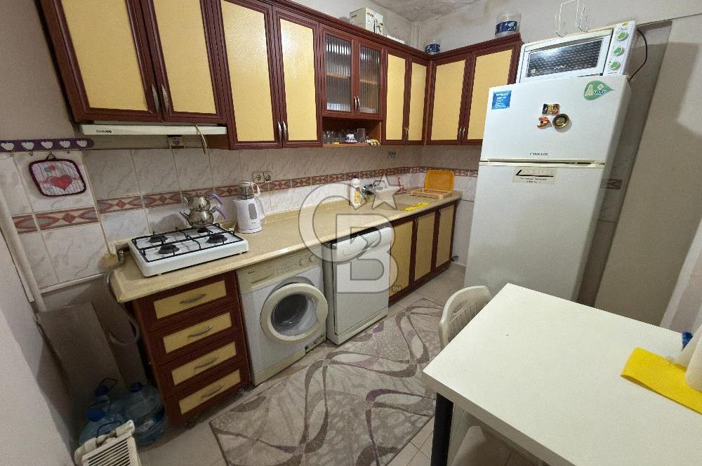 DEMETEVLER METRO YAKINI EŞYALI KİRALIK DAİRE
