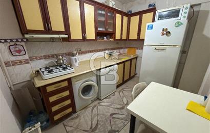 DEMETEVLER METRO YAKINI EŞYALI KİRALIK DAİRE