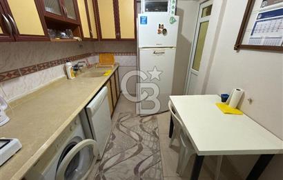 DEMETEVLER METRO YAKINI EŞYALI KİRALIK DAİRE