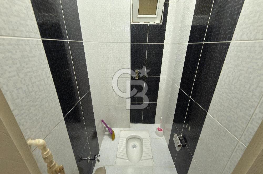 DEMETEVLER METRO YAKINI EŞYALI KİRALIK DAİRE