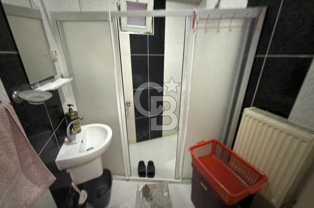 DEMETEVLER METRO YAKINI EŞYALI KİRALIK DAİRE