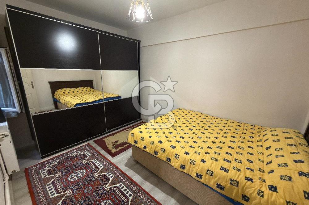 DEMETEVLER METRO YAKINI EŞYALI KİRALIK DAİRE