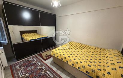 DEMETEVLER METRO YAKINI EŞYALI KİRALIK DAİRE