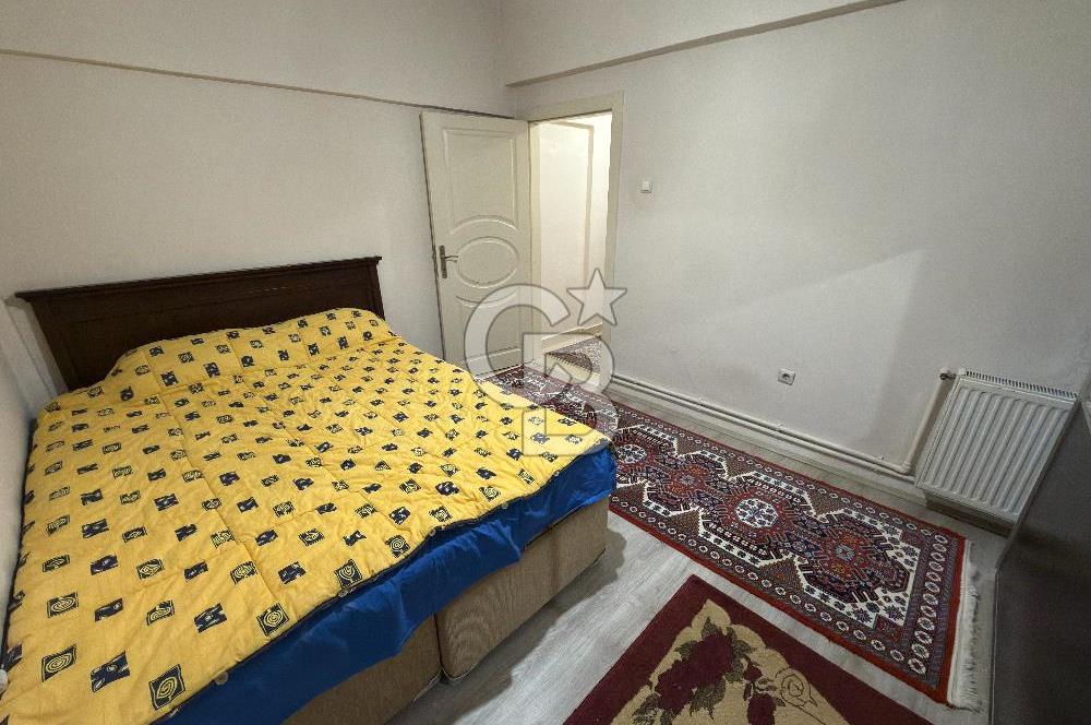 DEMETEVLER METRO YAKINI EŞYALI KİRALIK DAİRE