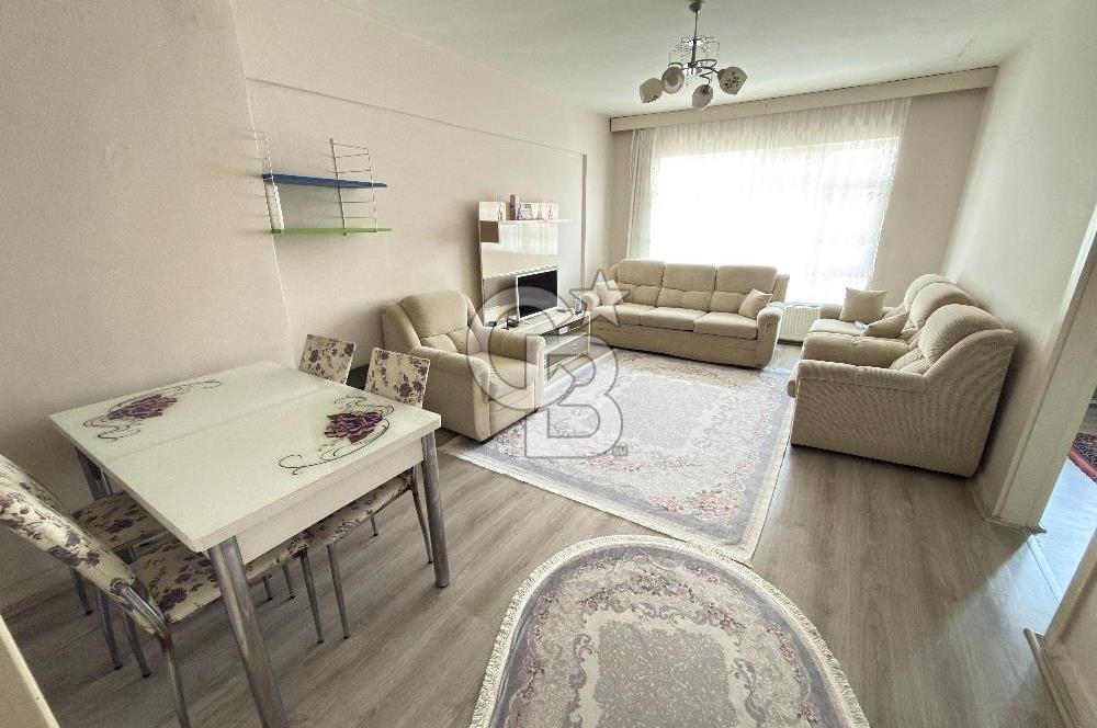 DEMETEVLER METRO YAKINI EŞYALI KİRALIK DAİRE
