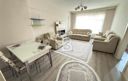 DEMETEVLER METRO YAKINI EŞYALI KİRALIK DAİRE