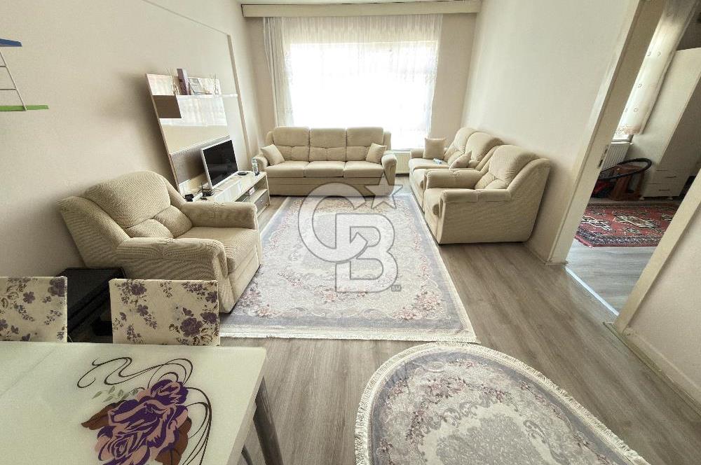 DEMETEVLER METRO YAKINI EŞYALI KİRALIK DAİRE
