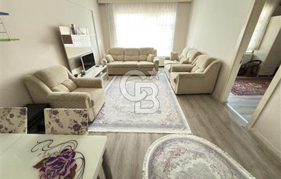 DEMETEVLER METRO YAKINI EŞYALI KİRALIK DAİRE
