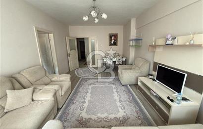 DEMETEVLER METRO YAKINI EŞYALI KİRALIK DAİRE