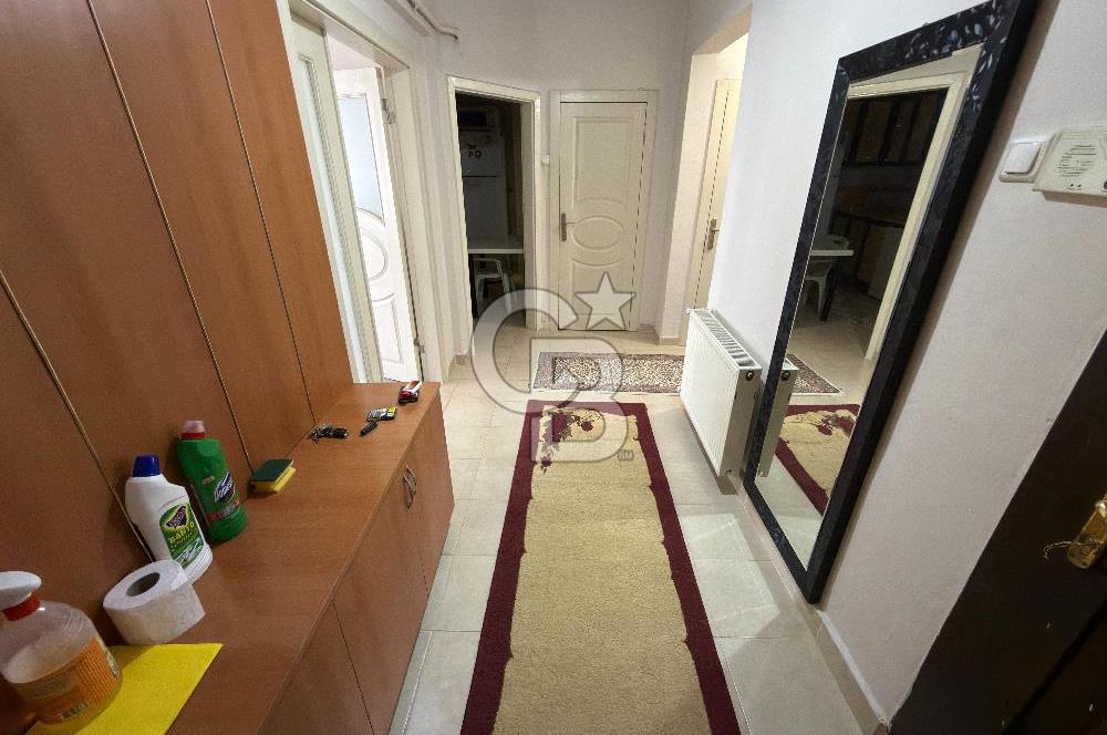 DEMETEVLER METRO YAKINI EŞYALI KİRALIK DAİRE