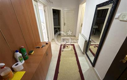 DEMETEVLER METRO YAKINI EŞYALI KİRALIK DAİRE