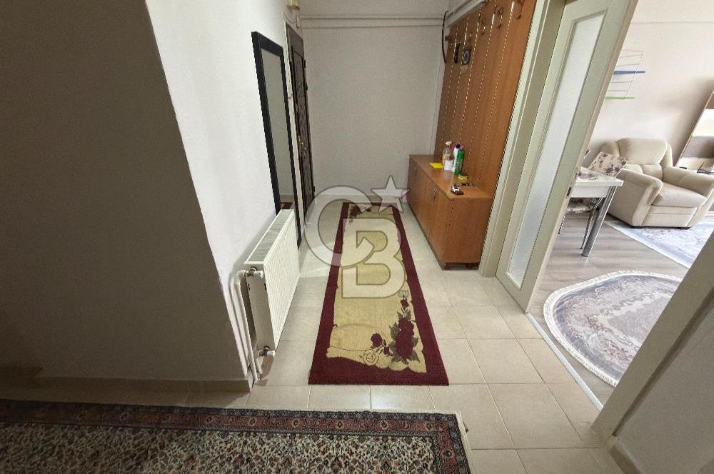 DEMETEVLER METRO YAKINI EŞYALI KİRALIK DAİRE
