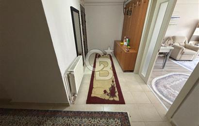 DEMETEVLER METRO YAKINI EŞYALI KİRALIK DAİRE