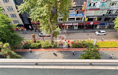 İZMİT MERKEZ TSK MEHMETÇİK VAKFI'NA AİT KİRALIK 3+1 ARA KAT